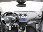 Alfa Romeo MiTo TwinAir 2012 года (UK)